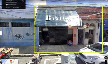 Imagem: Vendo / Alugo Prédio Comercial na Cidade