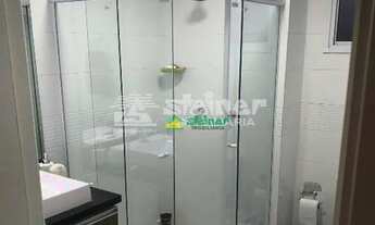 Imagem 6: Apartamento com 3 dormitórios à venda, 65 m² por R$ 470.000,00 - Vila Augusta - Guarulhos