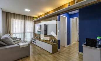 Imagem 2: Apartamento para Aluguel - Jardim Iracema, 2 Quartos, 63 m2