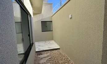 Imagem 4: Casa para venda com 3 quartos em Vila Finsocial - Goiânia - GO