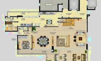 Imagem 4: Brisas do Meireles