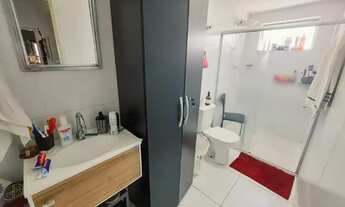 Imagem 6: Boa Viagem - 02 Qtos/ 01 Suíte - Andar Alto - Ótima Localização - Ventilação Natural - 01