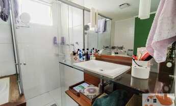 Imagem 7: Apartamento para Venda em Jundiaí, Jardim Paris, 3 dormitórios, 1 suíte, 2 banheiros, 3 va