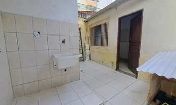 Imagem 2: Casa 2 dorms,e Edicula Aviacao, 300m da Praia