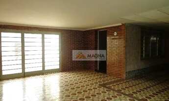 Imagem: Casa com 3 dormitórios para alugar, 135