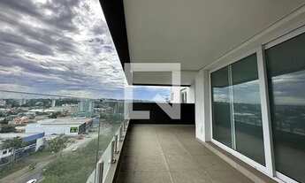 Imagem 7: Apartamento para Aluguel - Morro do Espelho, 3 Quartos, 136 m2