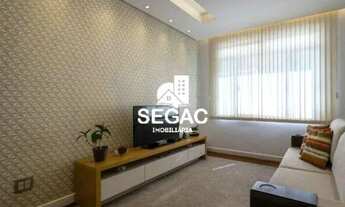 Imagem 2: Apartamento com 4 dormitórios para alugar em Belo Horizonte