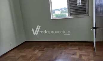 Imagem 2: Apartamento - Bosque - Campinas