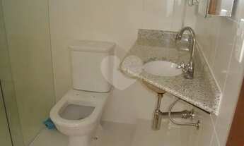 Imagem 6: São Paulo - Apartamento Padrão - ACLIMAÇÃO