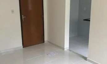 Imagem 4: Alugo apartamento condominio village do sol 1