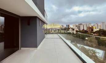 Imagem: Encantadora cobertura Cabral, 3 suítes