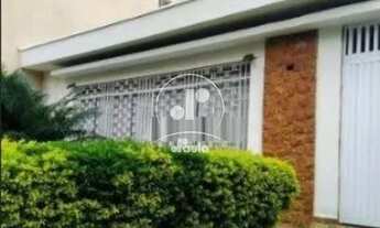 Imagem 2: Casa Comercial para locação 192m² - Bairro Campestre - Santo André/SP