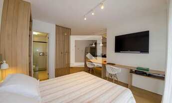 Imagem 5: Apartamento para Aluguel - Centro, 1 Quarto, 40 m2