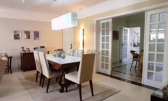 Imagem 4: Apartamento à venda no Cambuí - Campinas/SP