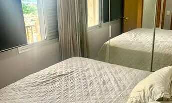 Imagem 7: Apartamento à venda com 8m2, 3 quartos com suíte no Jardim Aclimação - Cuiabá - MT