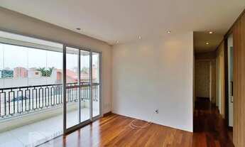 Imagem 2: Apartamento para Aluguel - Jardim Londrina, 3 Quartos, 96 m2