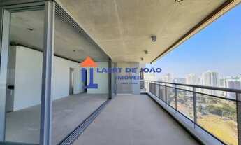 Imagem 3: APARTAMENTO A VENDA DE LUXO - BROOKLIN PAULISTA