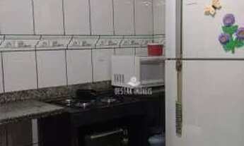 Imagem 4: Sobrado com 3 dormitórios à venda, 70 m² por R$ 585.000,00 - Jardim Patrícia - Uberlândia