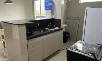 Imagem 7: IT Vendo lindo apartamento estilo flat