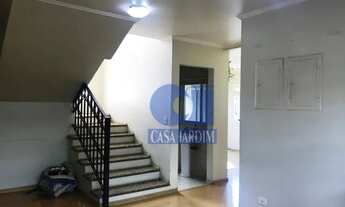 Imagem 2: Casa com 3 dormitórios para alugar, 300 m² por R$ 16.000,00/mês - Alphaville Conde - Barue