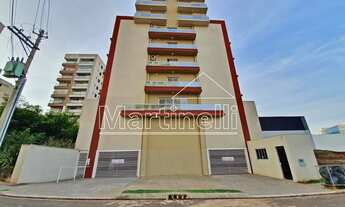 Imagem 6: Ribeirão Preto - Apartamento Padrão - Jardim Nova Aliança