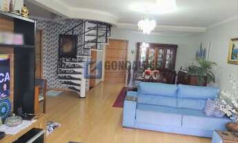 Imagem 2: SAO BERNARDO DO CAMPO - Residential / Penthouse - CENTRO