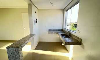 Imagem 7: EXCELENTE APARTAMENTO TIPO, MUITO BEM LOCALIZADO NO BAIRRO SANTA MÔNICA