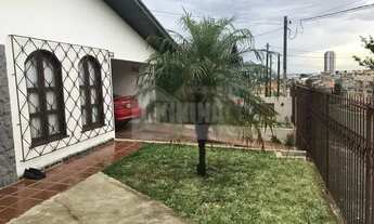 Imagem 2: CASA 3 QUARTOS PARA LOCAÇÃO NO JARDIM CARVALHO