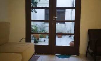 Imagem 3: SALA para aluguel com 30 metros quadrados com 1 quarto em Barra Funda - São Paulo - São Pa