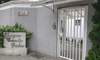 Imagem 2: Canto dolce no capão raso