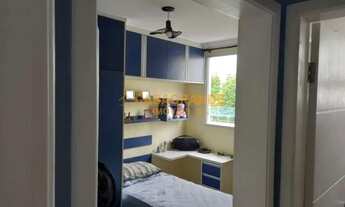 Imagem 4: Apartamento 02 quartos, 48mts a Venda no Vila Rangel