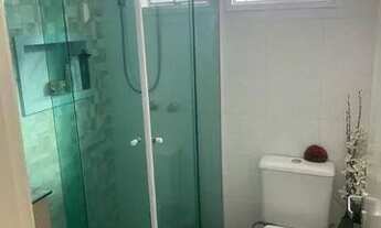 Imagem 11: Apartamento com 3 dormitórios para alugar, 76 m² por R$ 4.698,59/mês - Mooca - São Paulo/S