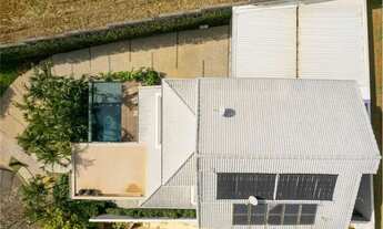 Imagem 6: Venha morar em uma casa moderna e luxuosa!