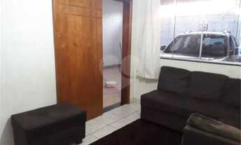 Imagem 2: Casa em condomínio fechado com 2 quartos em Piracicaba