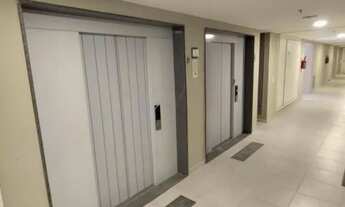 Imagem 3: Alugo Apartamento Condomínio Nova Cury c/ Lazer completo em Nova Iguaçú