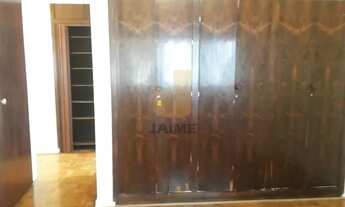 Imagem 7: Apartamento próximo ao Hospital Samaritano com 97 m2, 2 dormitórios e 1 vaga - Santa Cecíl