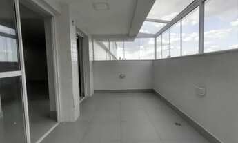 Imagem 7: Excelente duplex 3 quartos closet garagem Wave Residence Águas Claras