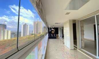 Imagem 6: Apartamento com 4 dormitórios para alugar, 197 m² por R$ 12.635,00/mês - Vila da Serra - N