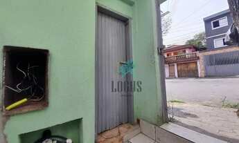 Imagem 6: Imóvel com 5 casa à venda, 230 m² por R$ 410.000 - Jardim Aclimação - Santo André/SP