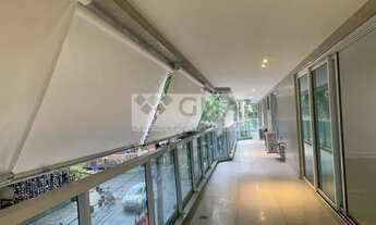 Imagem 3: Apartamento em Leblon - Rio de Janeiro