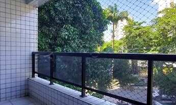 Imagem 4: Apartamento com 154m² de área útil, localizado em Casa Forte