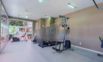 Imagem 7: Casa Condominio para Venda - 98.08m², 3 dormitórios, sendo 1 suites, 1 vaga - Cavalhada