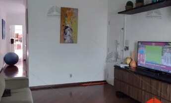 Imagem 7: Sobrado com 03 dormitórios sendo 01 suíte próximo ao metrô Vila Prudente