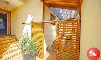 Imagem 2: São Paulo - Casa Padrão - Perdizes