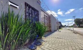 Imagem 7: Kitnet no bairro do Fazendinha