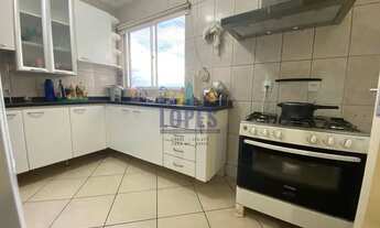 Imagem 7: Vendo Apartamento de 3 quartos no Edifício Vega Plaza