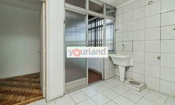 Imagem 9: PORTO ALEGRE - Apartamento Padrão - Jardim Botânico