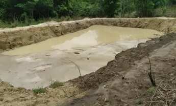 Imagem 6: Chácara em Senador Canedo- Go