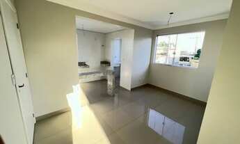 Imagem 2: EXCELENTE APARTAMENTO TIPO, MUITO BEM LOCALIZADO NO BAIRRO SANTA MÔNICA