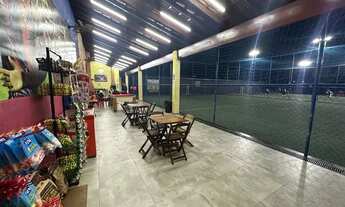 Imagem 4: Comércio a Venda *Campo Society* 2 Quadras - consigo Parcelar uma parte